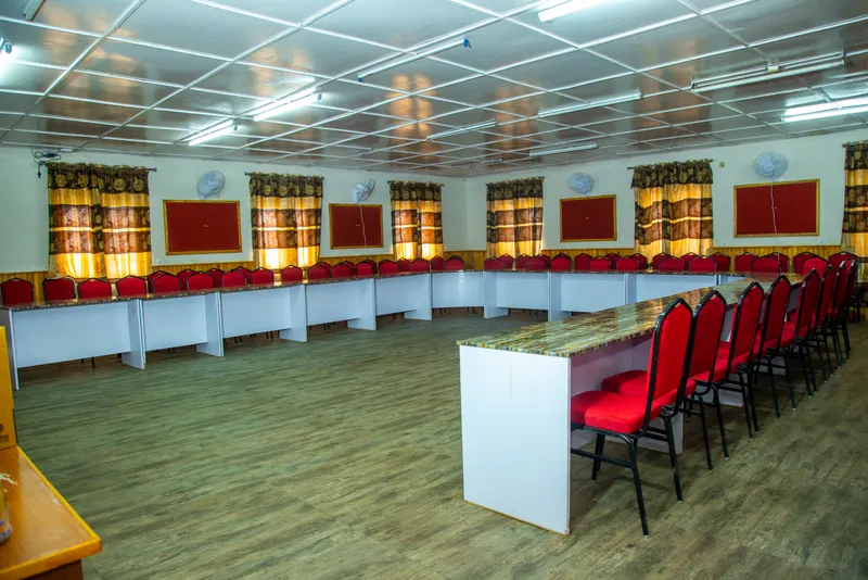 Manjari Resort — conference room 2