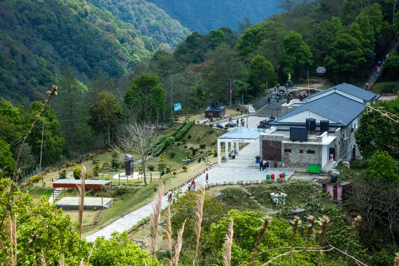 Manjari Resort — explore 4