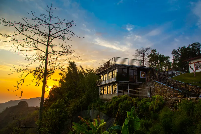 Manjari Resort — featured photo 1