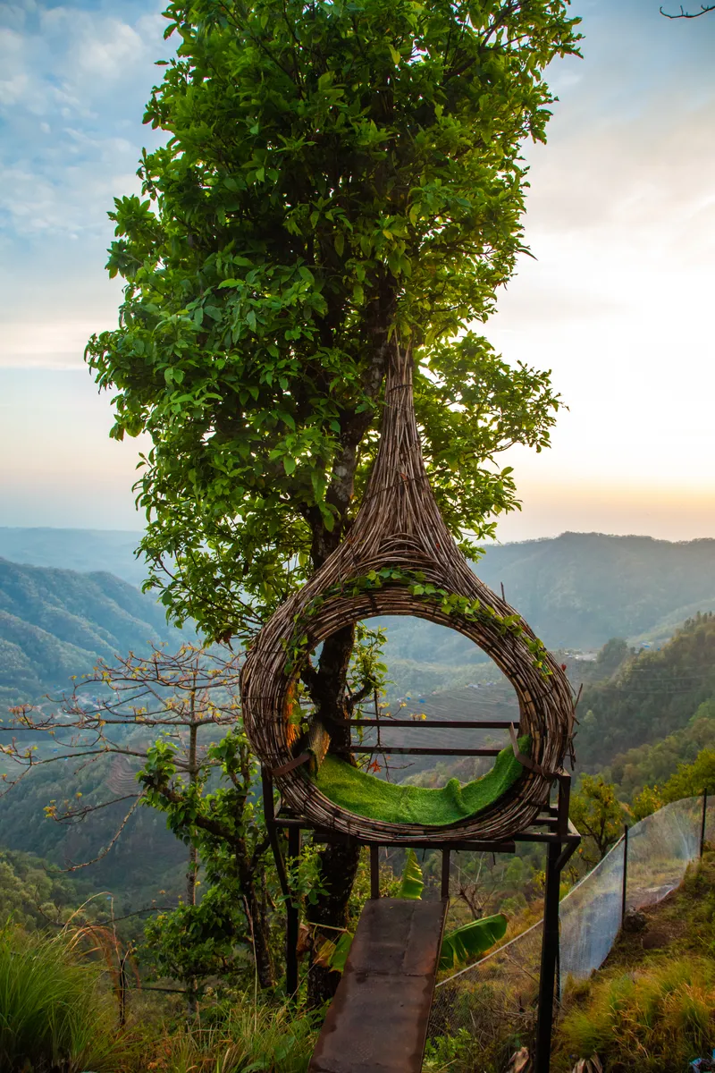 Manjari Resort — horizontal 1